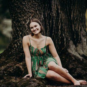 Meet your Posher, Emma